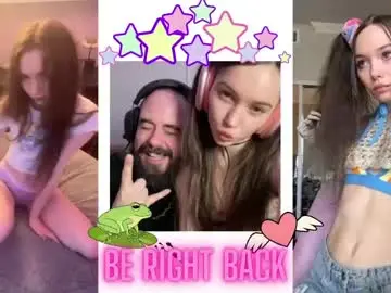 Chaturbate Free Live Porn of manicpixiedreamfrog