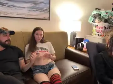 Chaturbate Live Sex Cam of manicpixiedreamfrog