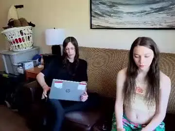 Chaturbate Live Sex of manicpixiedreamfrog
