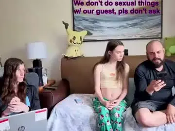 Chaturbate Nude Webcam of manicpixiedreamfrog