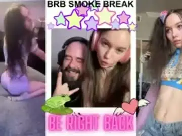 Chaturbate Live Porn of manicpixiedreamfrog