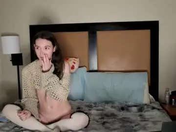 Chaturbate Best Webcam of manicpixiedreamfrog