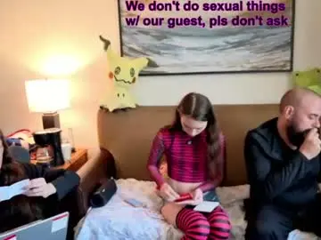 Chaturbate Best Webcam of manicpixiedreamfrog