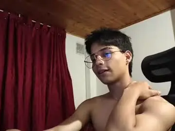 Chaturbate Sex Chat of marck_pro