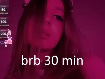 Chaturbate Sex Cam of mollystouch