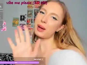 Chaturbate Adult Video Chat of mollystouch
