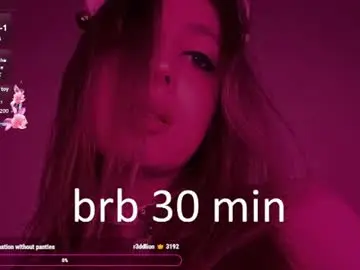 Chaturbate Live Sex of mollystouch