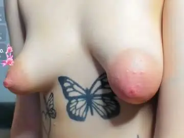 Chaturbate Sex Chat of mollystouch