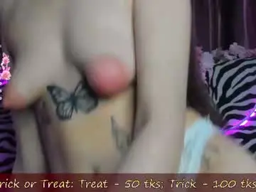 Chaturbate Sex Chat of mollystouch