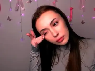 Chaturbate Sex Cam of nikonara_