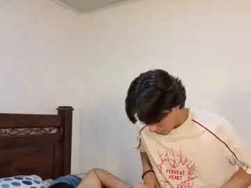 Chaturbate Private Sex Chat of patri_ck_villa