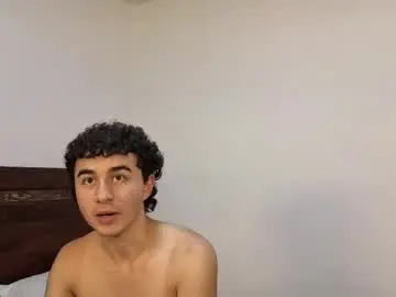 Chaturbate Private Sex Chat of patri_ck_villa