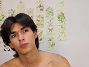 Chaturbate Sex Chat of patri_ck_villa