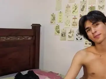 Chaturbate Sex Chat of patri_ck_villa