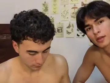 Chaturbate Best live sex cam show of patri_ck_villa