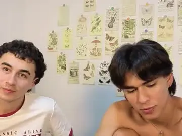 Chaturbate Watch Live Sex Cams of patri_ck_villa