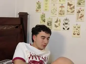 Chaturbate Free Porn Cam of patri_ck_villa