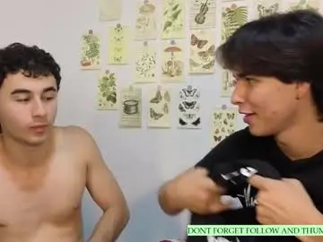 Chaturbate Live Porn of patri_ck_villa