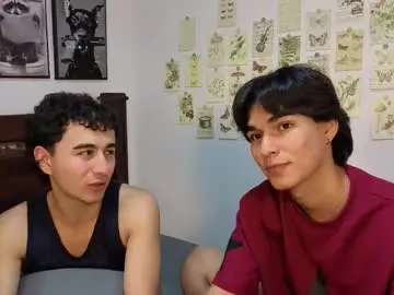 Chaturbate Adult Video Chat of patri_ck_villa