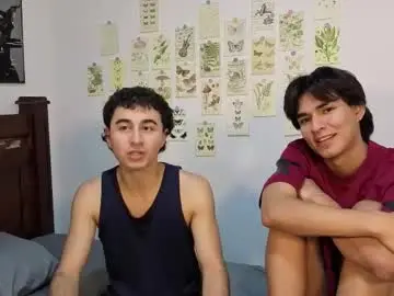 Chaturbate Live Sex Cam of patri_ck_villa