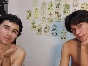 Chaturbate Sex Cam of patri_ck_villa