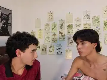 Chaturbate Best Webcam of patri_ck_villa