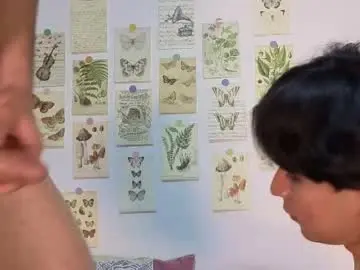 Chaturbate Adult Webcams of patri_ck_villa