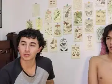 Chaturbate Live Porn of patri_ck_villa