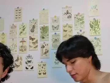 Chaturbate Best Webcam of patri_ck_villa