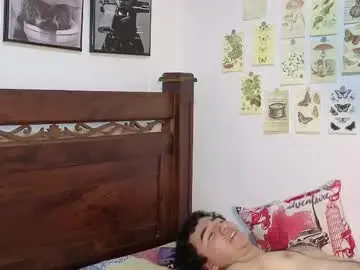 Chaturbate Best Webcam of patri_ck_villa