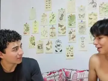 Chaturbate Live Porn of patri_ck_villa