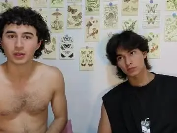 Chaturbate Free Live Porn of patri_ck_villa