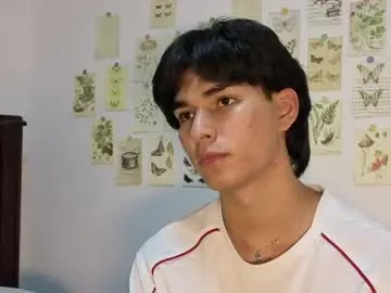 Chaturbate Live Sex of patri_ck_villa