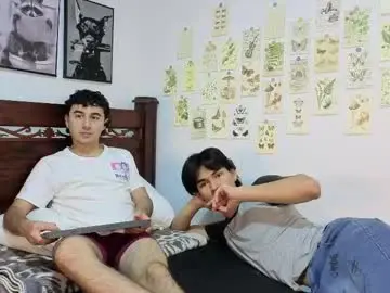 Chaturbate Free Live Porn of patri_ck_villa