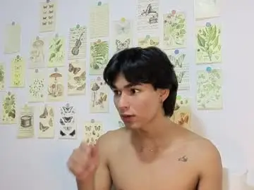 Chaturbate Live Sex Cam of patri_ck_villa