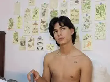 Chaturbate Live Porn of patri_ck_villa