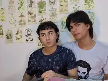 Chaturbate Sex Chat of patri_ck_villa