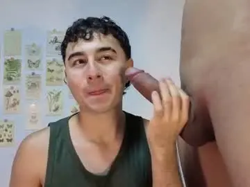 Chaturbate Sex Chat of patri_ck_villa