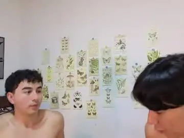 Chaturbate Free Porn Cam of patri_ck_villa