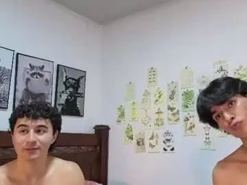 Chaturbate Private Sex Chat of patri_ck_villa