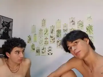 Chaturbate Private Sex Chat of patri_ck_villa