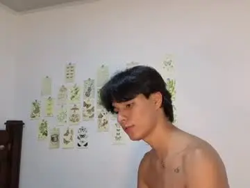 Chaturbate Sex Cam of patri_ck_villa