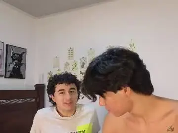 Chaturbate Live Sex of patri_ck_villa