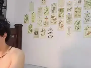 Chaturbate Private Sex Chat of patri_ck_villa