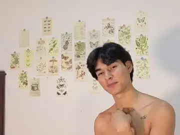 Chaturbate Adult Webcams of patri_ck_villa