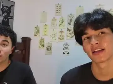 Chaturbate Sex Chat of patri_ck_villa