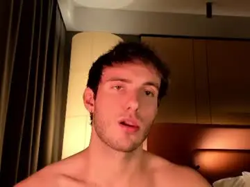 Chaturbate Sex Chat of paul_rubini