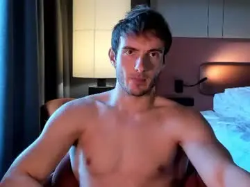 Chaturbate Adult Video Chat of paul_rubini