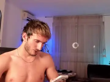 Chaturbate Free Porn Cam of paul_rubini