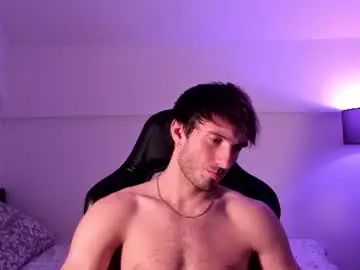 Chaturbate Adult Webcams of paul_rubini